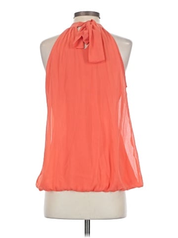 Sioni Sleeveless Blouse (view 2)
