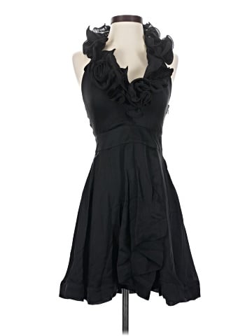 Bebe Cocktail Dress (view 1)