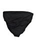 Wet Chevron-herringbone Black Swimsuit Bottoms Size XL - photo 2