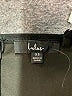 Lulus Black Cocktail Dress Size XS - photo 3