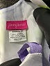Jenny & Me 100% Polyester Purple Dress Size 2T - photo 3