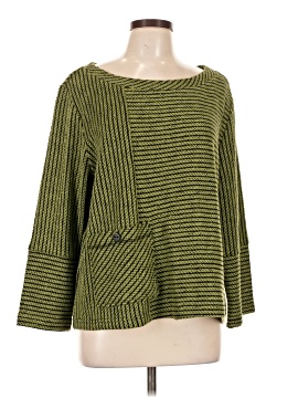 North Style Pullover Sweater