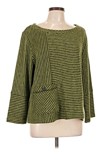 North Style Pullover Sweater (view 1)