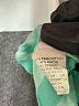 Ella Moss Stripes Green Casual Skirt Size L - photo 5
