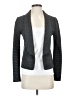 Ann Taylor LOFT Gray Blazer Size XS - photo 1
