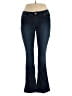White House Black Market Blue Jeans Size 14 - photo 1
