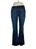 mavi Blue Jeans Size 34 waist - photo 1
