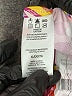 Carmen Marc Valvo Pink Kimono Size XL - photo 8