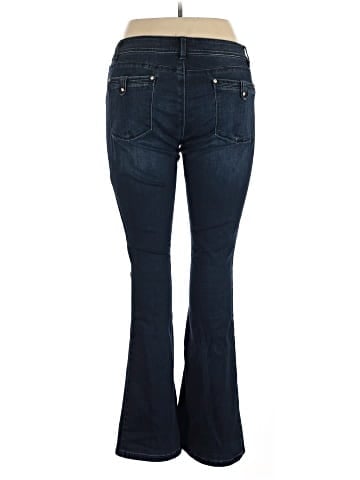 White House Black Market Jeans (view 2)