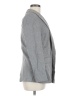 Topshop Gray Blazer Size 8 - photo 4