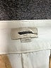 Ann Taylor LOFT Outlet Solid White Ivory Casual Pants Size 8 - photo 7