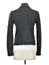 Ann Taylor LOFT Gray Blazer Size XS - photo 2