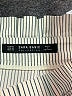 Zara Basic Gray Casual Pants Size M - photo 7