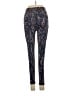 Ideology Print Blue Active Pants Size S - photo 2