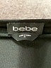 Bebe Black Casual Dress Size M - photo 4