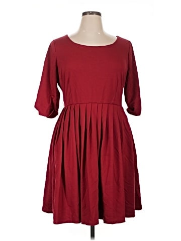 Myrtlewood Casual Dress (view 1)