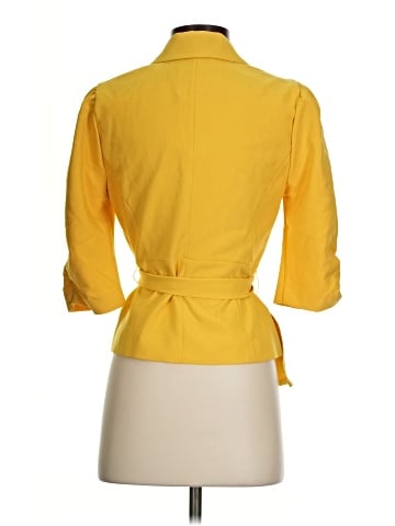 7th Avenue Design Studio New York & Company Blazer (view 2)