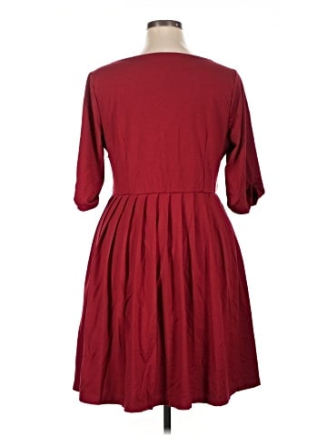 Myrtlewood Casual Dress (view 2)