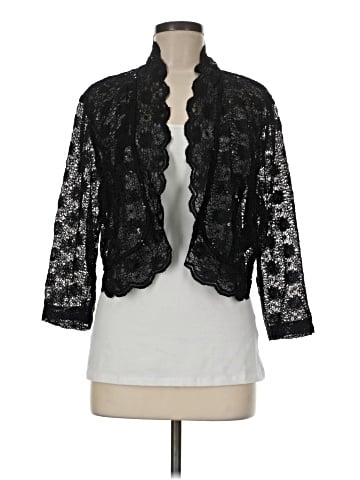 R&M Richards Cardigan (view 1)