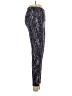 Ideology Print Blue Active Pants Size S - photo 4
