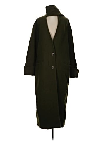 Zara Coat (view 1)