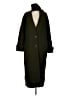 Zara Green Coat Size XS - photo 1