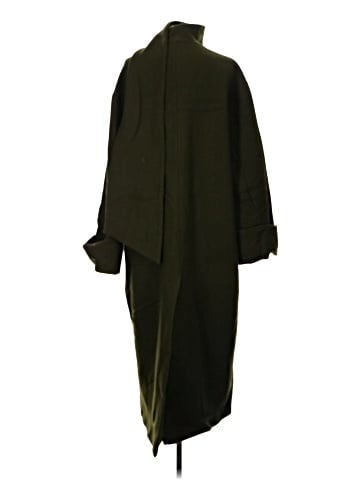 Zara Coat (view 2)