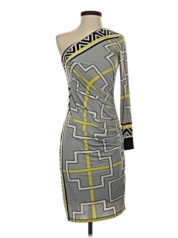 Analili Cocktail Dress (view 1)