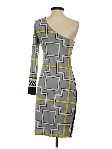 Analili Cocktail Dress (view 2)