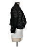 R&M Richards Black Cardigan Size M (estimated) - photo 4