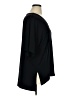 Alfani Black Short Sleeve Blouse Size XL - photo 4