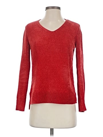 Maison Jules Pullover Sweater (view 1)
