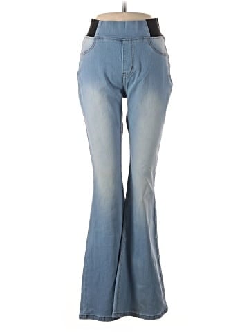 Shein Jeans (view 1)
