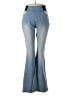 Shein Blue Jeans Size M (petite) - photo 1