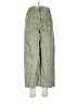 Bagatelle Green Jeans Size 6 - photo 1