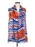 Piko Orange Vest Size M (estimated) - photo 1