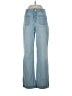 OAT Blue Jeans Size 27 waist - photo 1