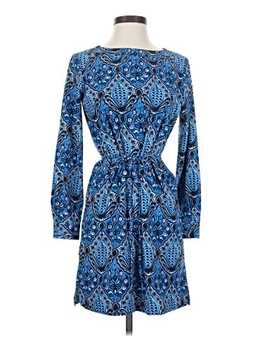 Ann Taylor LOFT Casual Dress (view 1)