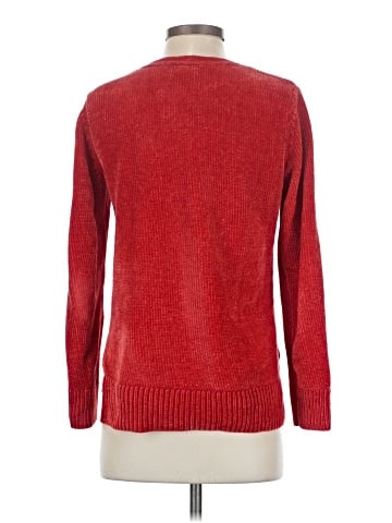 Maison Jules Pullover Sweater (view 2)