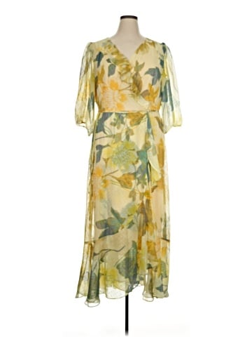 Maison Tara Casual Dress (view 1)