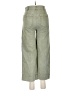 Bagatelle Green Jeans Size 6 - photo 2