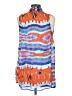 Piko Orange Vest Size M (estimated) - photo 2