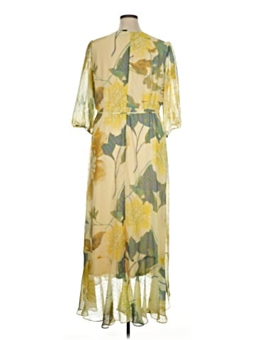 Maison Tara Casual Dress (view 2)