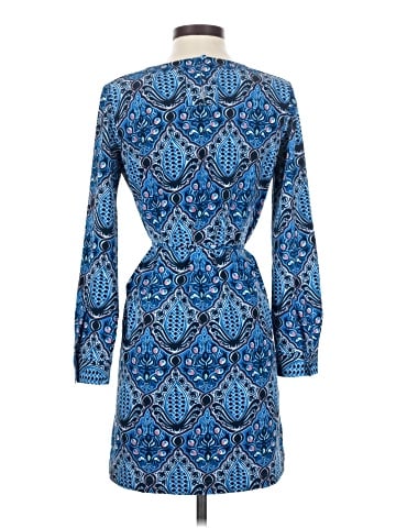 Ann Taylor LOFT Casual Dress (view 2)