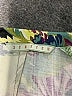 Tommy Bahama Tropical Black Silk Pants Size 12 - photo 7