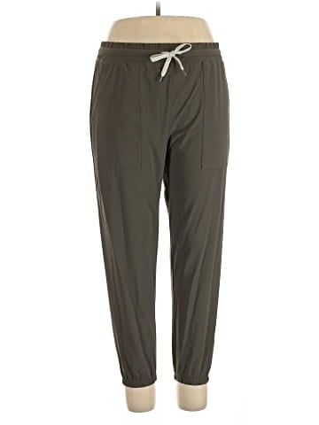 Vuori Casual Pants (view 1)