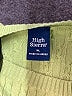 High Sierra 100% Cotton Green Pullover Sweater Size XL - photo 7