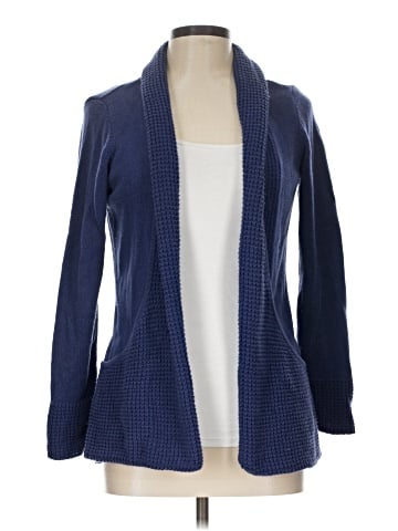 Linda Matthews Cardigan (view 1)