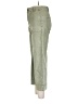 Bagatelle Green Jeans Size 6 - photo 5
