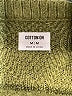 Cotton On Green Pullover Sweater Size M - photo 7